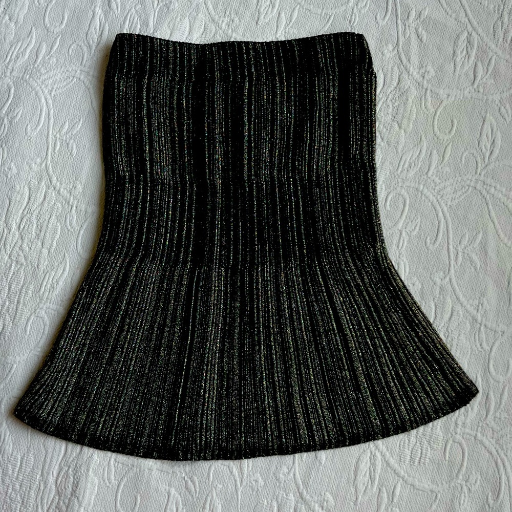 🖤 Armani Exchange Metallic Top 🖤